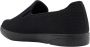 Skechers slip-on zwart - Thumbnail 3
