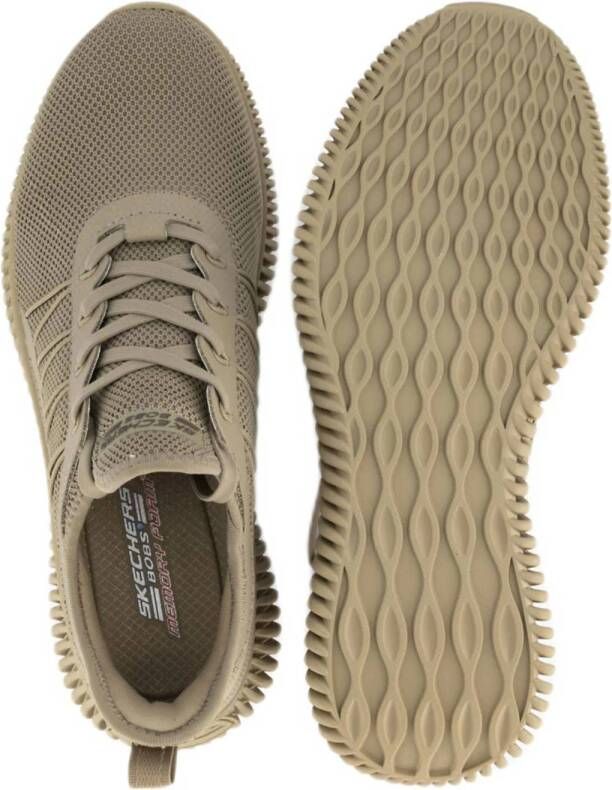 Skechers sneakers beige