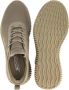 Skechers Heren Schoenen Beige Heren - Thumbnail 5