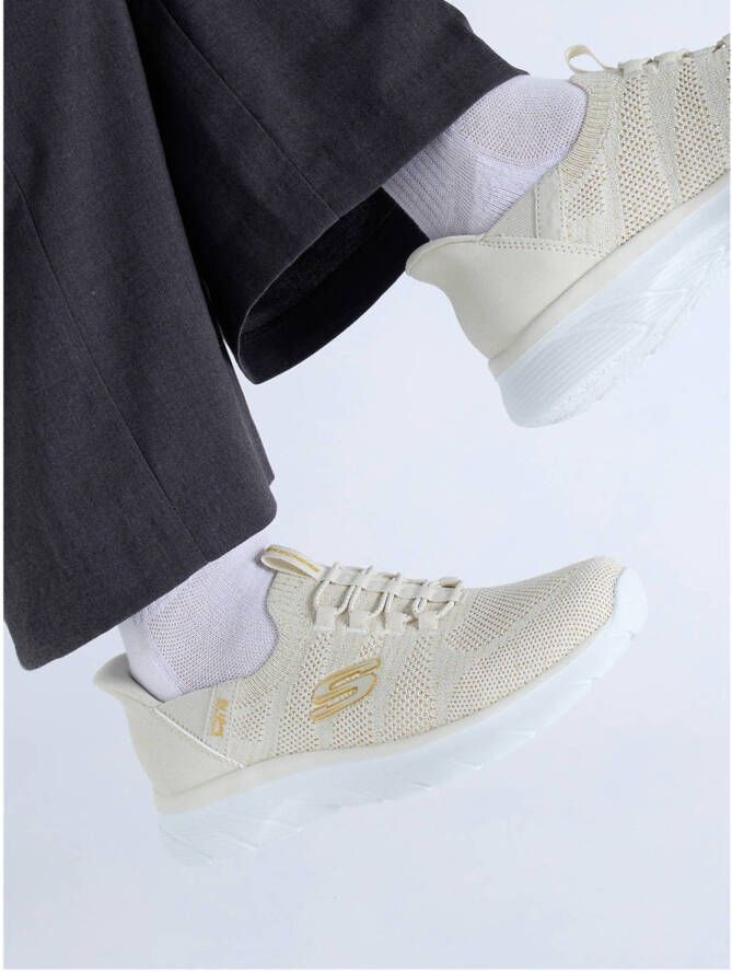 Skechers sneakers beige