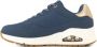 Skechers Slip-on sneakers UNO SHIMMER AWAY slipper vrijetijdsschoen plateau sneaker met modieuze sleehak - Thumbnail 8