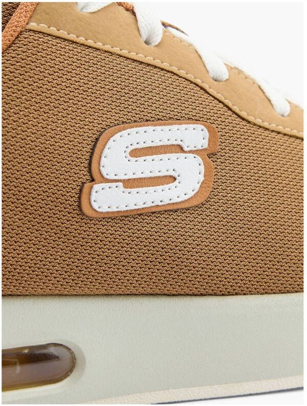 Skechers sneakers camel