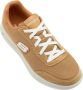 Skechers sneakers camel - Thumbnail 3