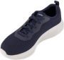 Skechers sneakers donkerblauw - Thumbnail 2