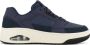 Skechers sneakers donkerblauw - Thumbnail 2
