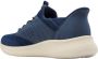 Skechers sneakers donkerblauw - Thumbnail 2