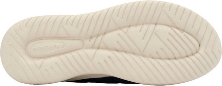 Skechers sneakers donkerblauw