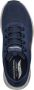 Skechers Air Arch Fit B sneakers blauw - Thumbnail 2