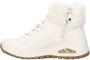 Skechers Veterschoenen UNO RUGGED FALL AIR Winterlaarzen met Air-Cooled Memory Foam comfort binnenzool - Thumbnail 8