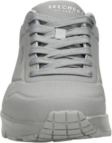 Skechers sneakers grijs