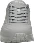 Skechers Galaxy Herensneakers Stijlvol en Comfortabel Grijs Heren - Thumbnail 2