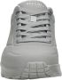 Skechers Street Uno sneakers grijs - Thumbnail 2