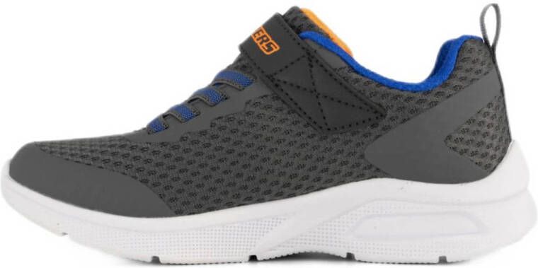 Skechers sneakers grijs