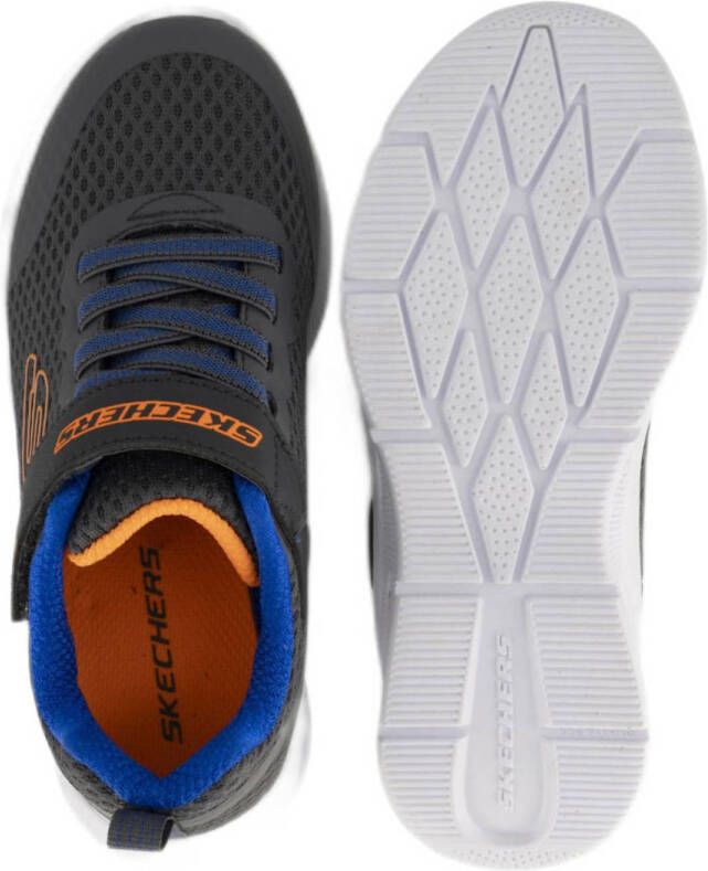 Skechers sneakers grijs