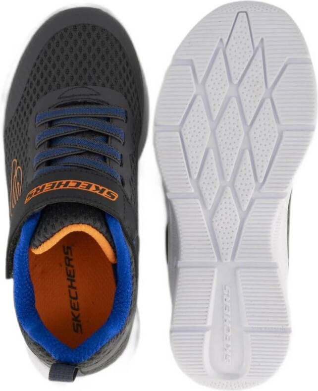 Skechers sneakers grijs