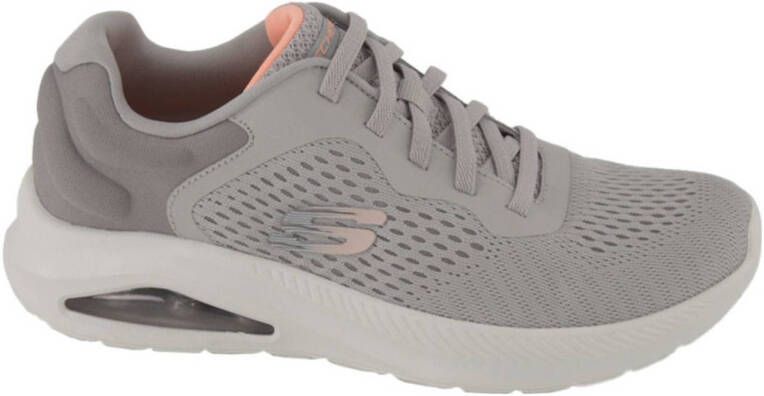 Skechers sneakers grijs
