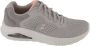 Skechers sneakers grijs - Thumbnail 2