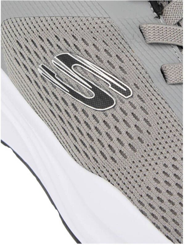 Skechers sneakers grijs