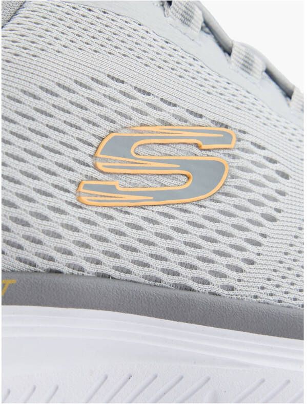 Skechers sneakers grijs