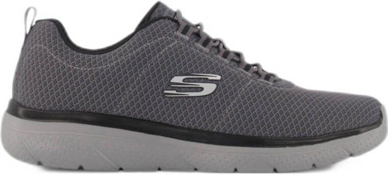 Skechers sneakers grijs