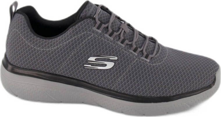 Skechers sneakers grijs