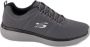 Skechers sneakers grijs - Thumbnail 3