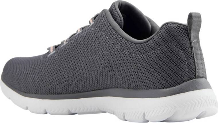 Skechers sneakers grijs