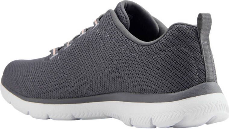 Skechers sneakers grijs