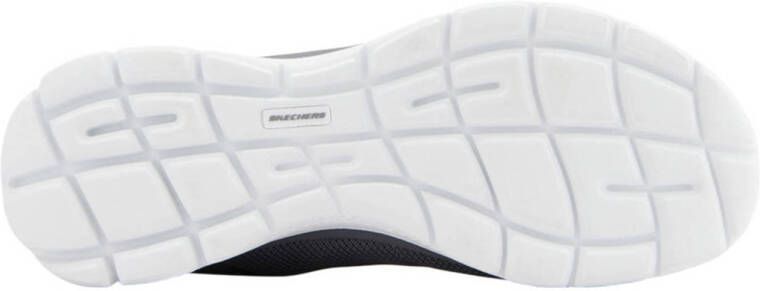 Skechers sneakers grijs