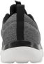 Skechers Slip-on sneakers Summits Vrijetijdsschoen slipper comfortschoen met elastiek om in te stappen - Thumbnail 10
