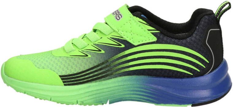 Skechers sneakers groen