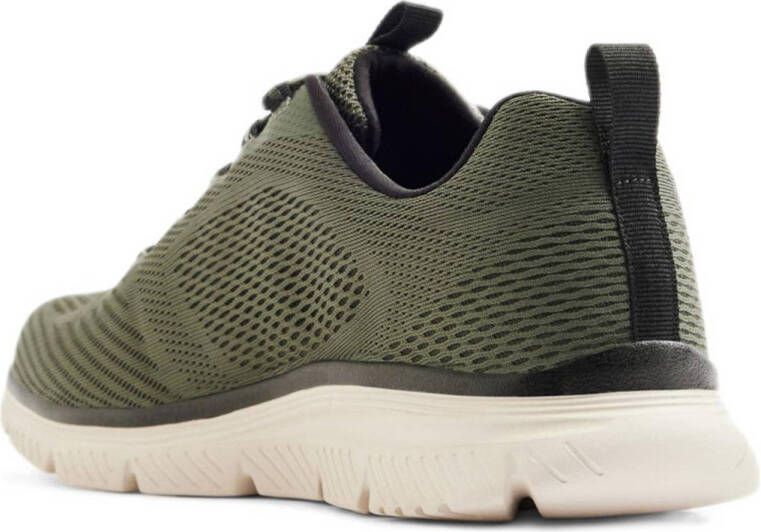 Skechers sneakers groen