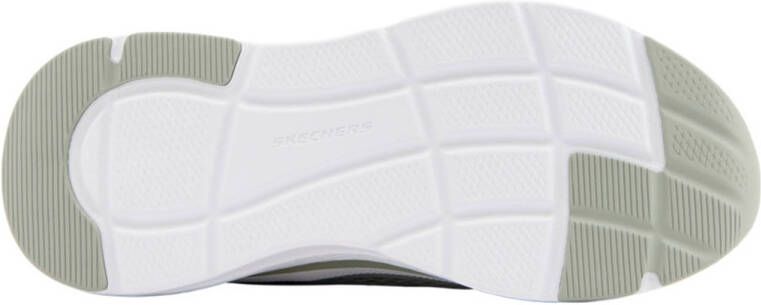 Skechers sneakers groen