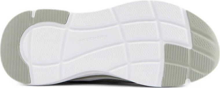 Skechers sneakers groen