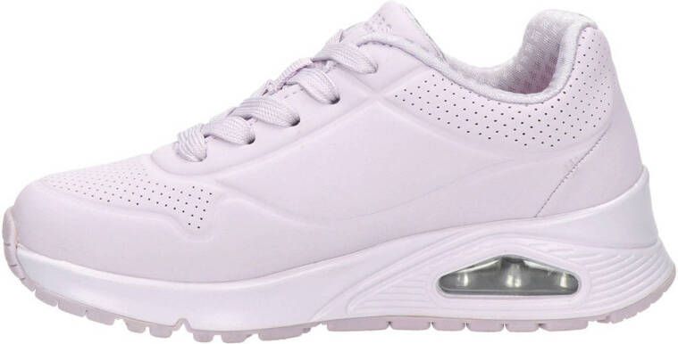 Skechers sneakers lila