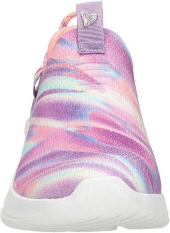 Skechers sneakers lila