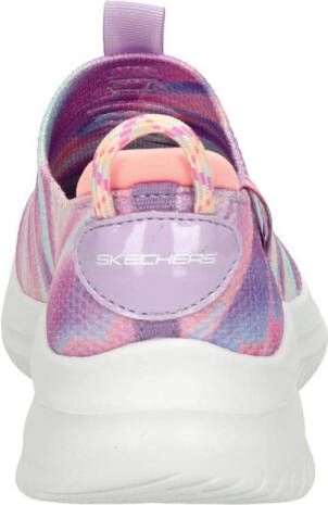 Skechers sneakers lila