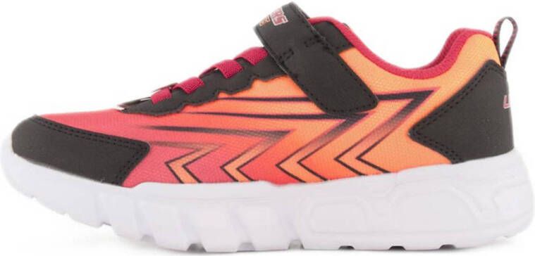 Skechers sneakers oranje