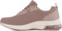 Skechers dames Roze Bobs Pulse Air Sassy Sauce - Thumbnail 2