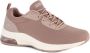 Skechers dames Roze Bobs Pulse Air Sassy Sauce - Thumbnail 3