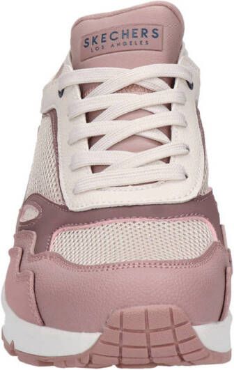 Skechers sneakers roze