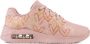 Skechers sneakers roze - Thumbnail 2