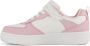 Skechers sneakers wit pastel Meisjes Imitatieleer Meerkleurig 32 - Thumbnail 11