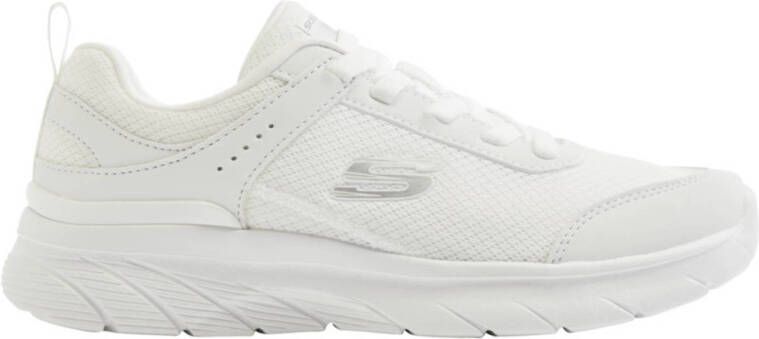 Skechers sneakers wit