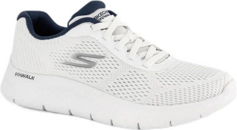 Skechers sneakers wit