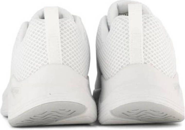 Skechers sneakers wit