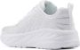 Skechers Witte sneaker memory foam - Thumbnail 2