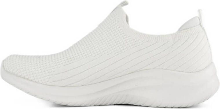 Skechers sneakers wit