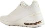 Skechers Sneakers met sleehak UNO STAND ON AIR Vrijetijdsschoen lage schoen veterschoen met zacht gevoerde binnenzool - Thumbnail 9