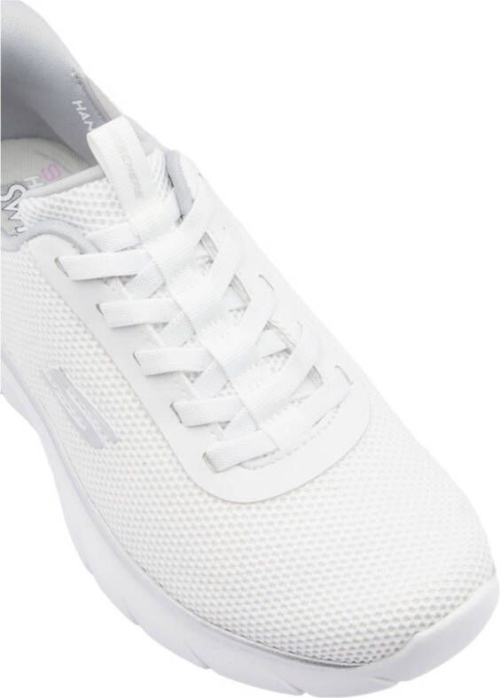 Skechers sneakers wit